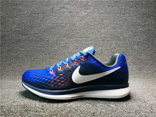 Super Max Nike Air Zoom Pegasus 34 Men--005